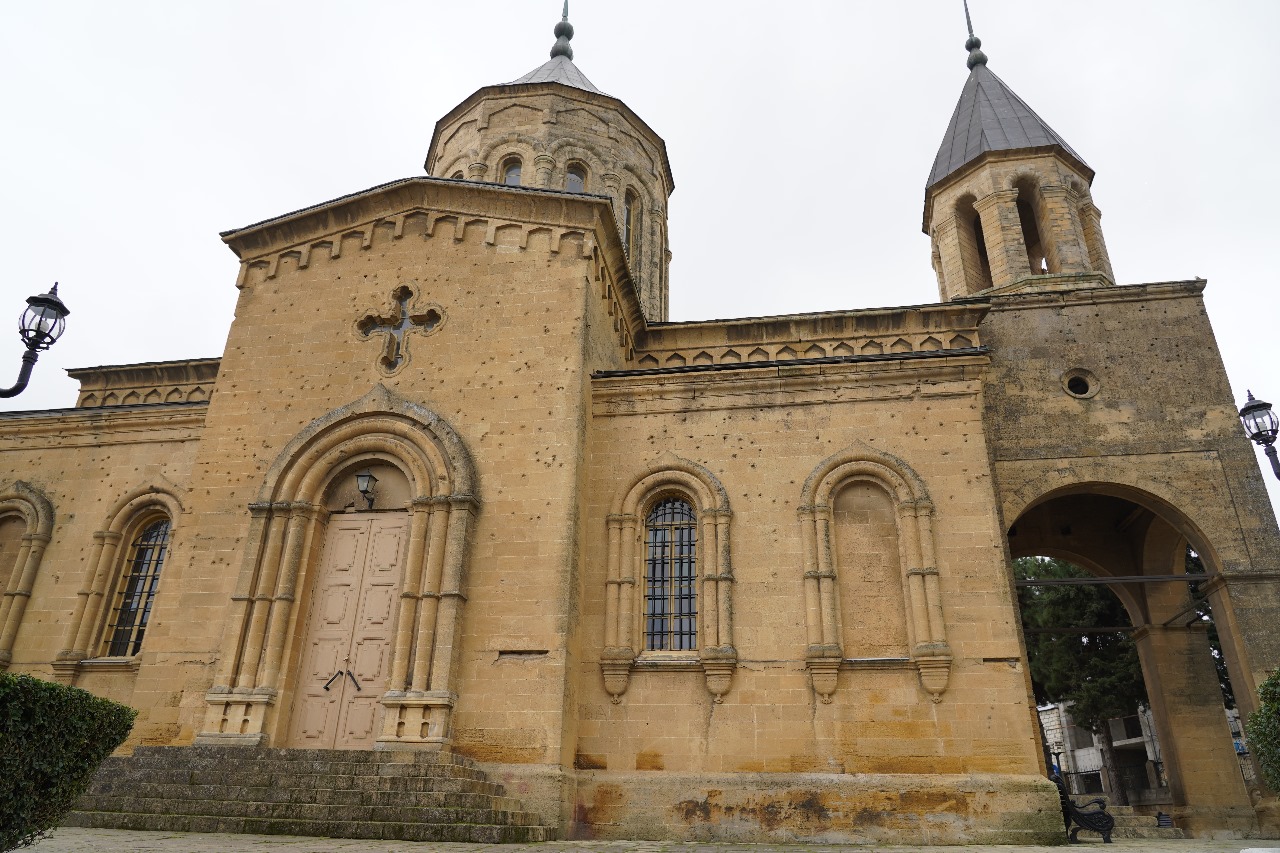 В Дагестане завершил свою работу Форум старейшин Северного Кавказа «Сила предков»